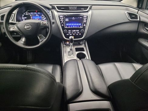 Used 2023 Nissan Murano SV AWD/4WD image 22