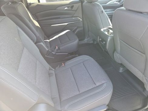 New 2026 Chevrolet Traverse LT w/ Driver Confidence Package image 20