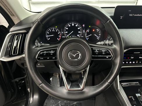 Used 2026 MAZDA CX-90 3.3 Turbo w/ Preferred Package AWD/4WD image 14