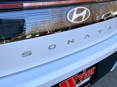 Used 2026 Hyundai Sonata SE image 23