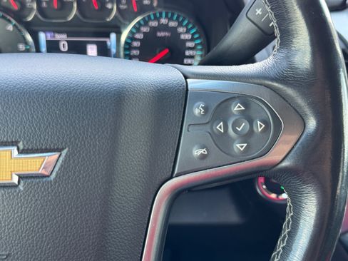 Used 2018 Chevrolet Tahoe LT RWD image 23