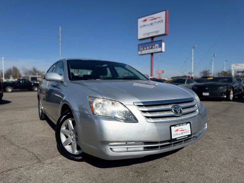 Used 2007 Toyota Avalon XL image 1
