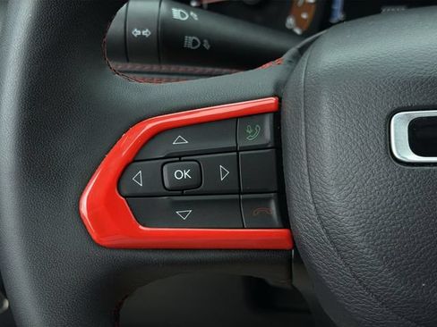 Used 2023 Jeep Compass Trailhawk AWD/4WD image 29