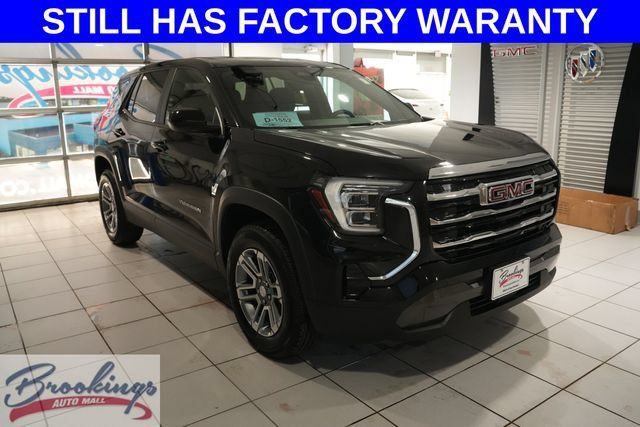 Used 2026 GMC Terrain Elevation AWD/4WD image 1