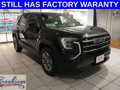Used 2026 GMC Terrain Elevation