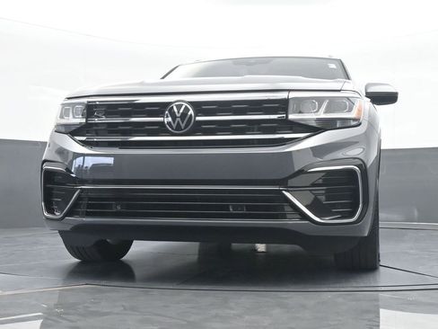 Used 2022 Volkswagen Atlas Cross Sport SEL R-Line image 59