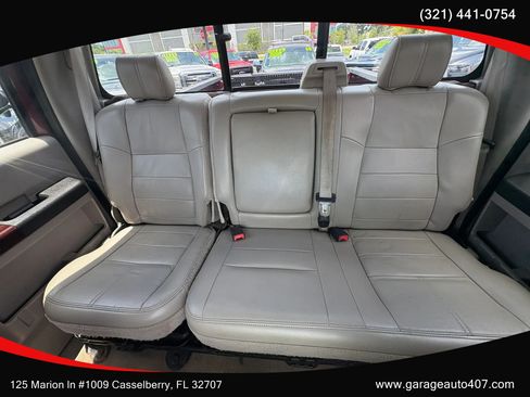 Used 2008 Ford F350 Lariat AWD/4WD image 28