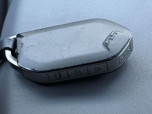 Used 2025 Kia K4 FWD image 21