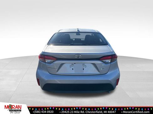 Used 2024 Toyota Corolla LE image 4