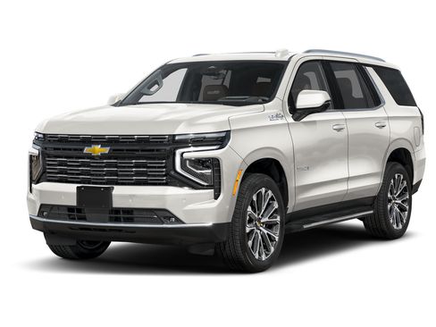 New 2026 Chevrolet Tahoe High Country AWD/4WD image 26