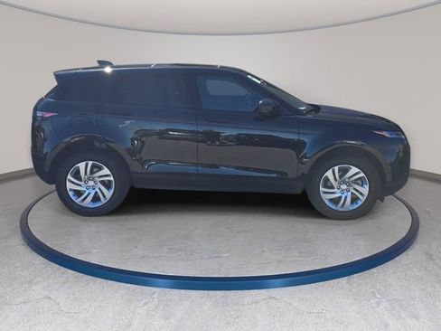 Used 2025 Land Rover Range Rover Evoque S image 4