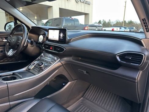 Used 2023 Hyundai Santa Fe SEL w/ Premium Package image 49