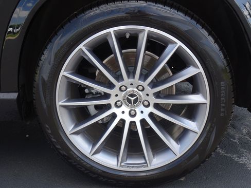 Used 2023 Mercedes-Benz GLE 350 4MATIC image 33