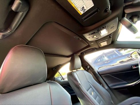Used 2023 Lexus IS 350 F Sport image 13