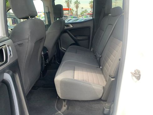 Used 2019 Ford Ranger XLT image 8