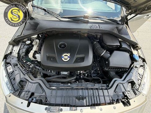 Used 2015 Volvo S60 T6 w/ Convenience Package FWD image 27
