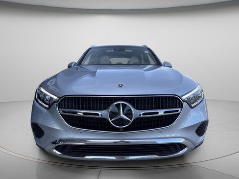 New 2026 Mercedes-Benz GLC 300 GLC 300 image 8