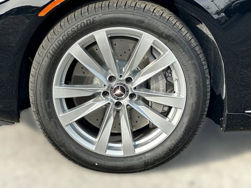 New 2026 Mercedes-Benz S 580 S 580 image 11