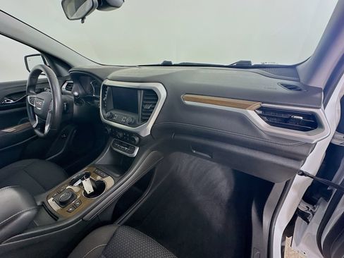 Used 2021 GMC Acadia SLE w/ Driver Convenience Package FWD image 44