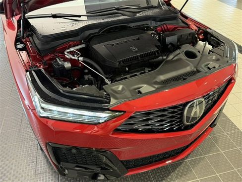 New 2026 Acura MDX A-Spec image 25