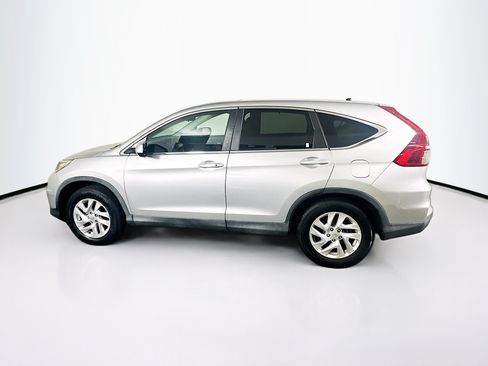 Used 2015 Honda CR-V EX image 4