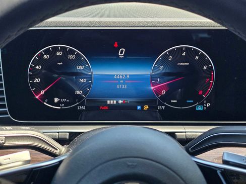 Used 2026 Mercedes-Benz GLE 350 4MATIC image 25