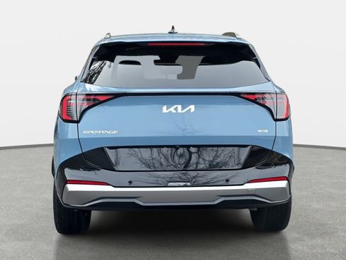 Used 2026 Kia Sportage SX Prestige image 6
