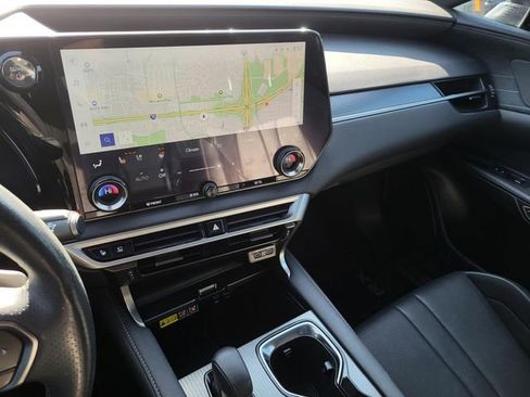 Used 2023 Lexus RX 500h F Sport w/ Accessory Package (K3) image 24