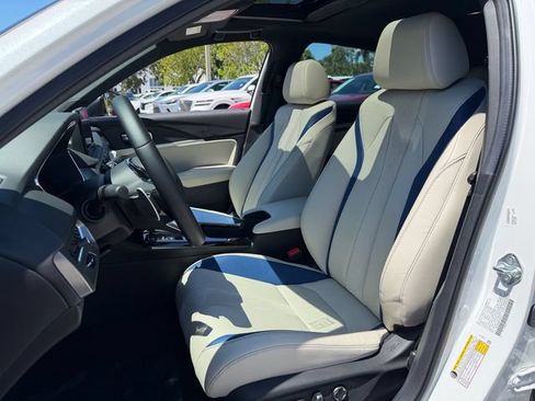 Certified 2026 Acura Integra A-Spec FWD image 10