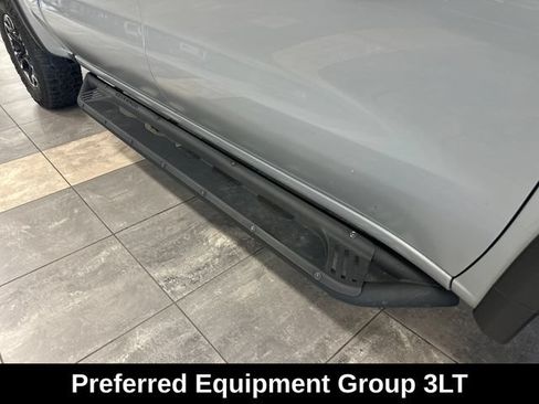 Used 2024 Chevrolet Silverado 1500 ZR2 AWD/4WD image 6