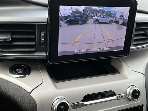 Certified 2023 Ford Explorer XLT w/ Equipment Group 202A image 24