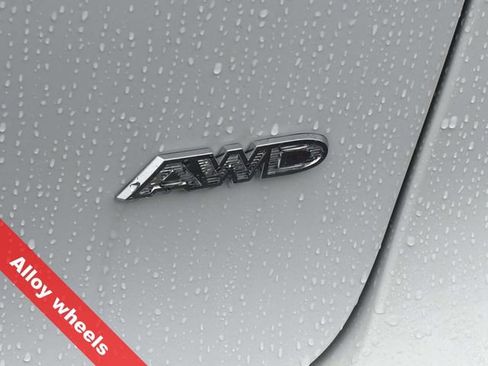 New 2026 Chrysler Pacifica Select image 78