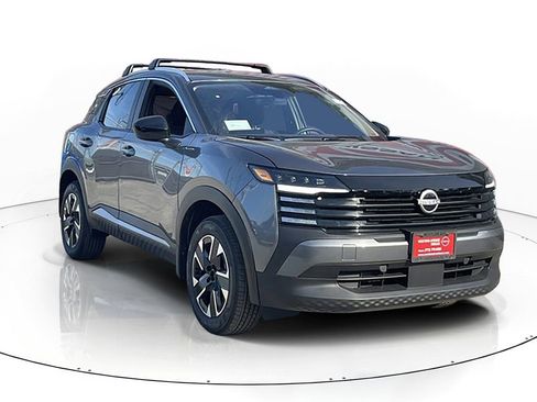 New 2026 Nissan Kicks SV w/ Cold Weather Package AWD/4WD image 1