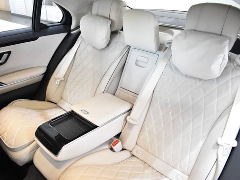 Certified 2023 Mercedes-Benz S 580 4MATIC Sedan image 31