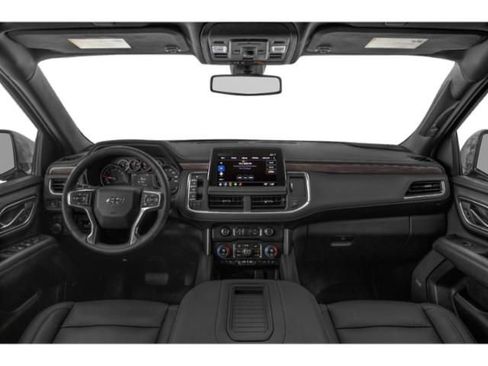 Used 2024 Chevrolet Tahoe Z71 AWD/4WD image 9