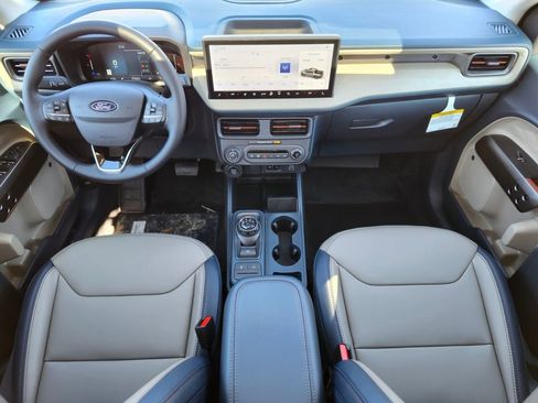 New 2026 Ford Maverick Lariat AWD/4WD image 12