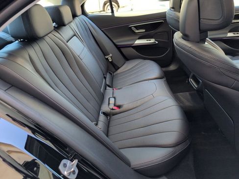 Certified 2026 Mercedes-Benz E 350 Sedan image 22