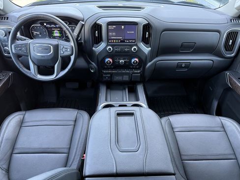 Used 2020 GMC Sierra 1500 Denali AWD/4WD image 17