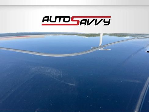 Used 2026 Cadillac Vistiq Luxury AWD/4WD image 23