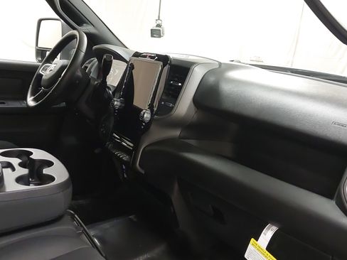 New 2026 RAM 2500 Tradesman image 29