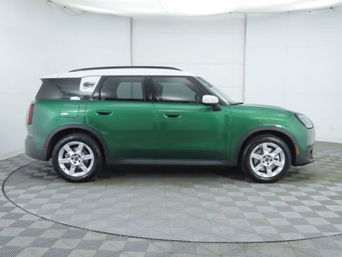 New 2026 MINI Cooper Countryman S image 4