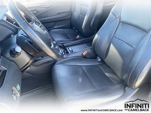 Used 2019 Honda Pilot Elite image 20