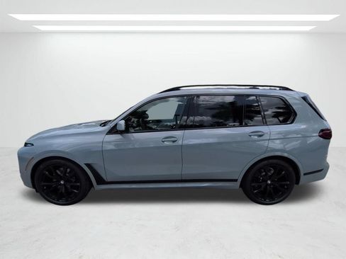 New 2027 BMW X7 xDrive40i w/ Executive Package AWD/4WD image 7
