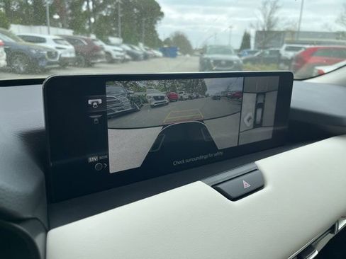 New 2026 MAZDA CX-90 3.3 Turbo w/ Premium Plus Pkg image 17