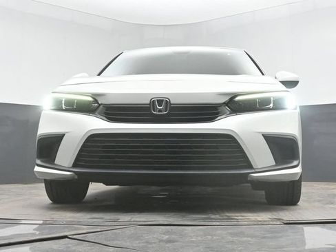 Used 2024 Honda Civic EX image 30