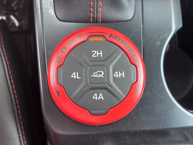 New 2026 Ford Bronco Raptor AWD/4WD image 43