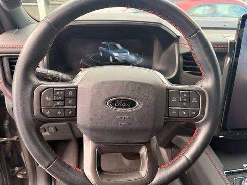 Used 2023 Ford Expedition Max Limited AWD/4WD image 11