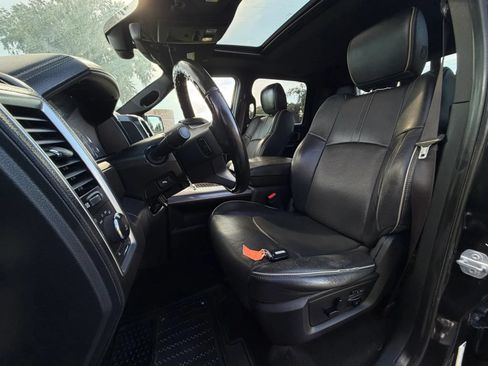 Used 2017 RAM 1500 Limited AWD/4WD image 19