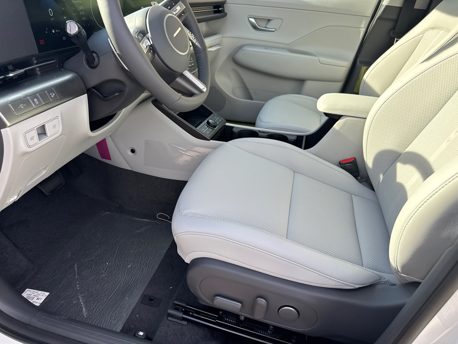 New 2026 Hyundai Kona Limited AWD/4WD image 10