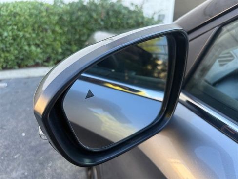 Used 2023 Mitsubishi Outlander ES image 31